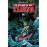 El desafío de Kamandi núm. 01 (de 2)