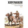 Ken Parker núm. 06: El pueblo de los hombres/La balada de Pat O`Shane