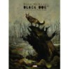 Black Dog: Los sueños de Paul Nash