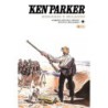 Ken Parker núm. 08: Hombres
