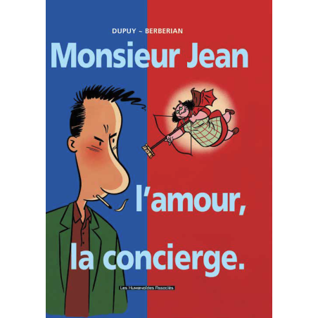 El señor Jean: Edición integral