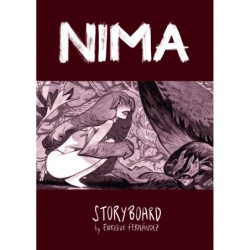Nima: Storyboard