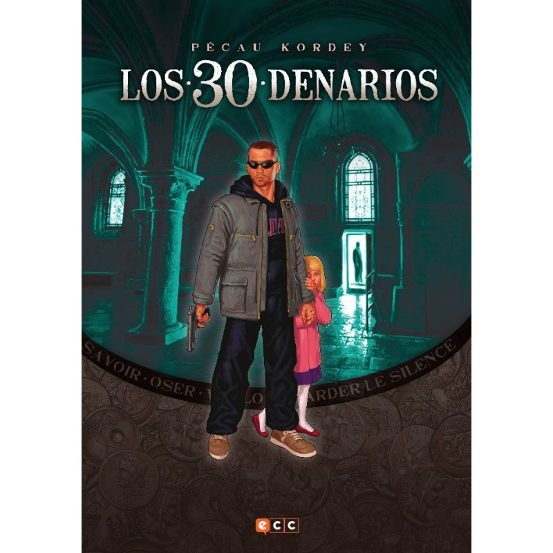 Los 30 Denarios Los 30 Denarios