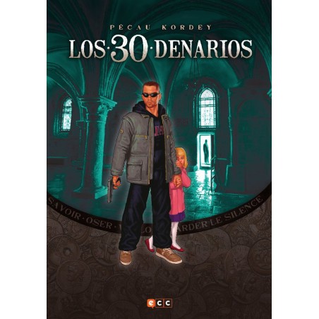 Los 30 Denarios