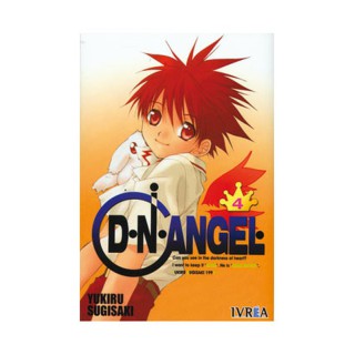 D.N.Angel 04
