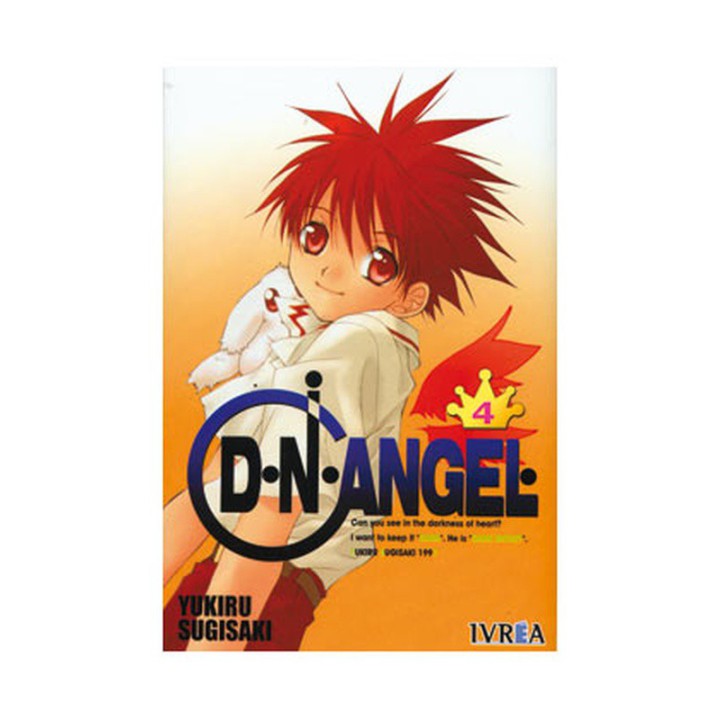 D.N.Angel 04