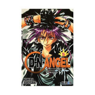 D.N.Angel 05