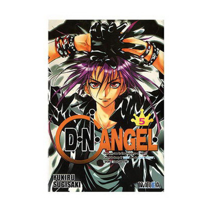 D.N.Angel 05