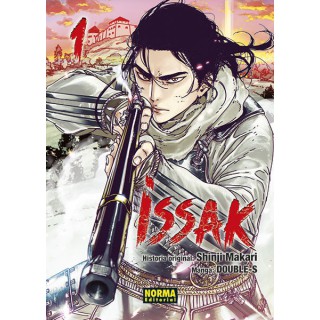 Issak 1