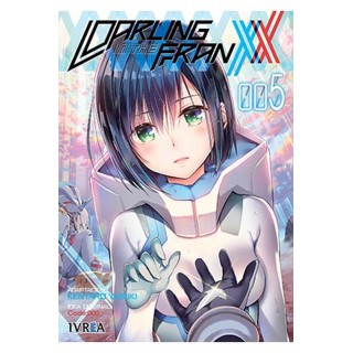 Darling In The Franxx 05