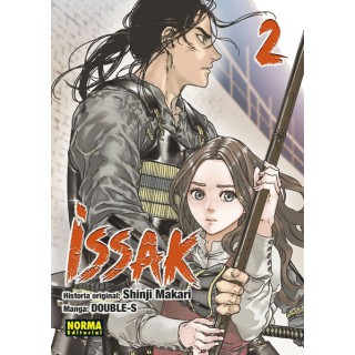 Issak 2