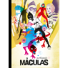 Máculas (Artbook)