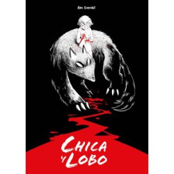 Chica y Lobo (Special Edition)