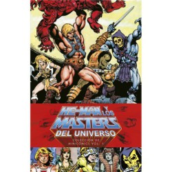 He-Man y los Masters del Universo: Colección de minicómics vol. 01 (de 3) (Segunda edición)