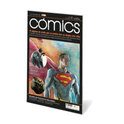 ECC Cómics núm. 02 (Revista)