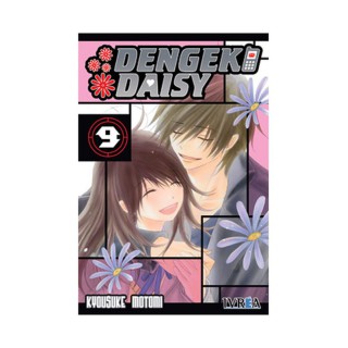 Dengeki Daisy 09 (Comic)