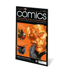 ECC Cómics núm. 04 (Revista)