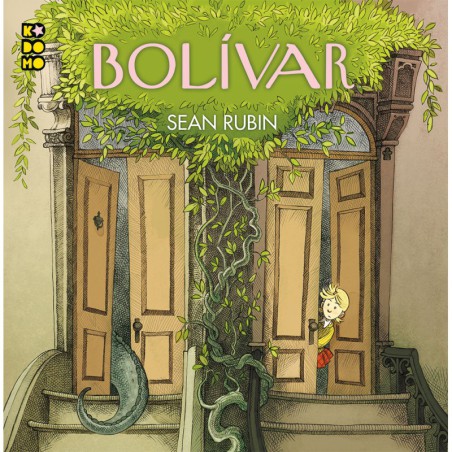 Bolívar