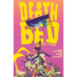 Deathbed: Lecho de muerte