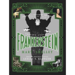 Frankenstein anotado (Akal)