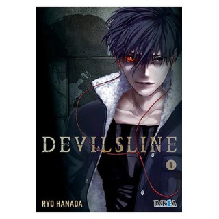 Devils Line 01