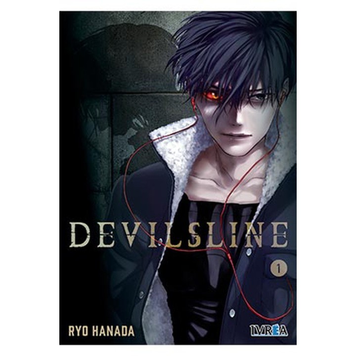 Devils Line 01