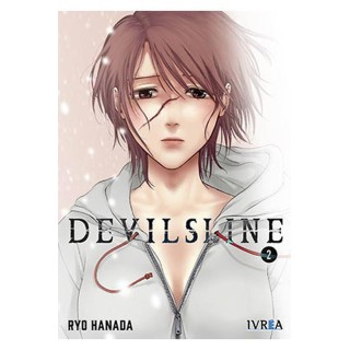 Devils Line 02