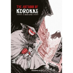 The Artbook of Korokke