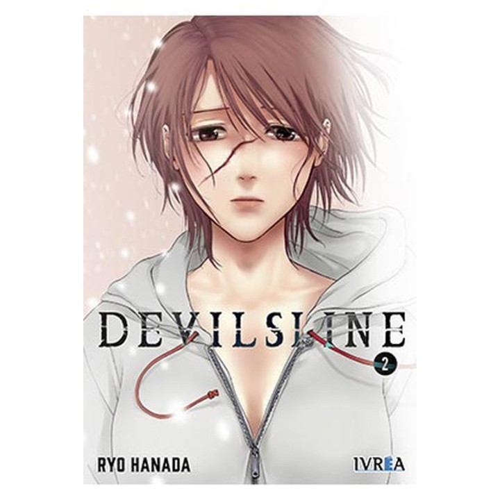 Devils Line 02