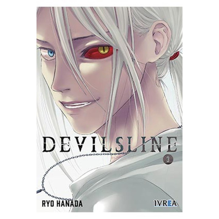 Devils Line 03