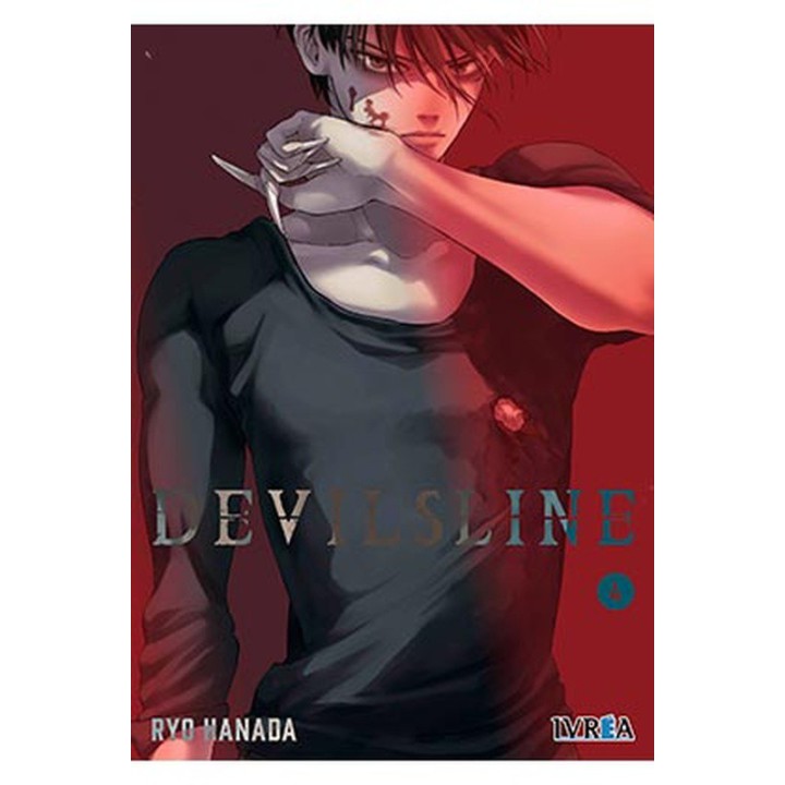 Devils Line 04