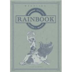 Claire Wendling - Rainbook