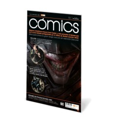 ECC Cómics núm. 06 (Revista)
