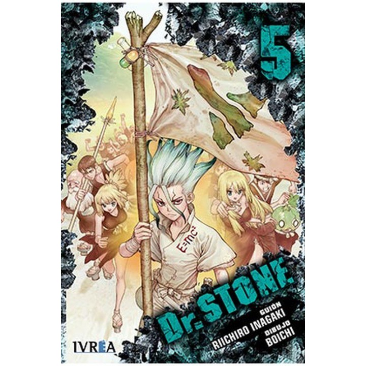 Dr. Stone 05
