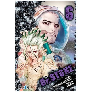 Dr. Stone 06