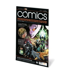 ECC Cómics núm. 08 (Revista)