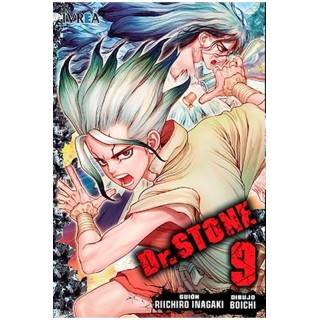 Dr. Stone 09