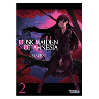 Dusk Maiden Of Amnesia 02