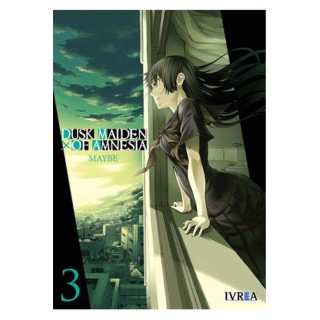 Dusk Maiden Of Amnesia 03