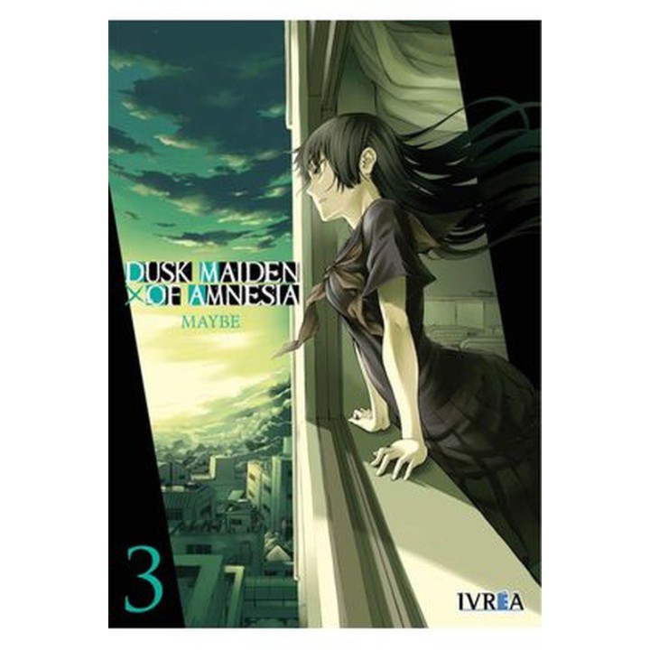 Dusk Maiden Of Amnesia 03
