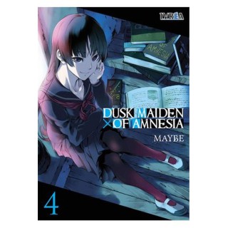 Dusk Maiden Of Amnesia 04
