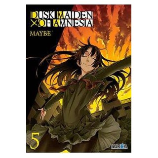 Dusk Maiden Of Amnesia 05