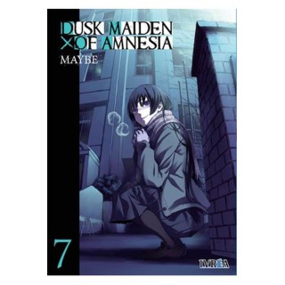 Dusk Maiden Of Amnesia 07