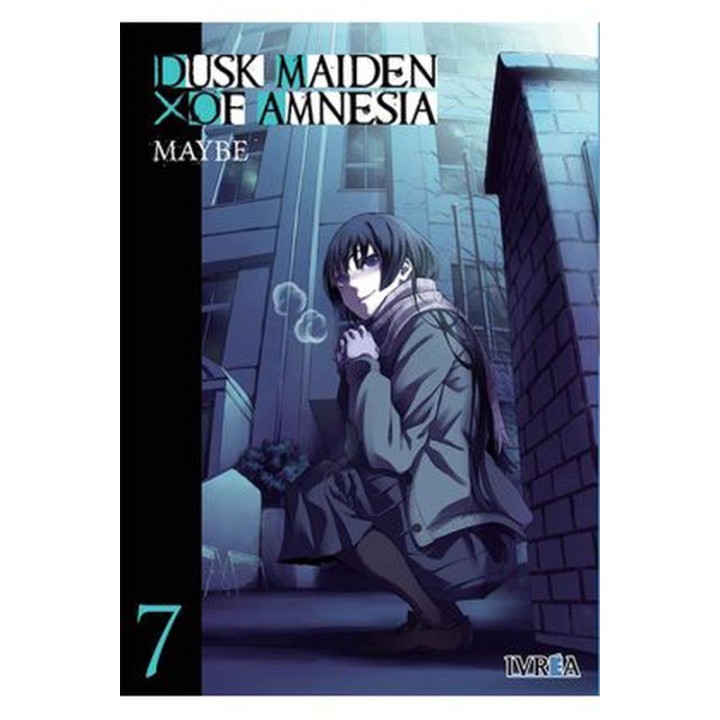 Dusk Maiden Of Amnesia 07