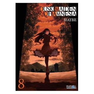 Dusk Maiden Of Amnesia 08