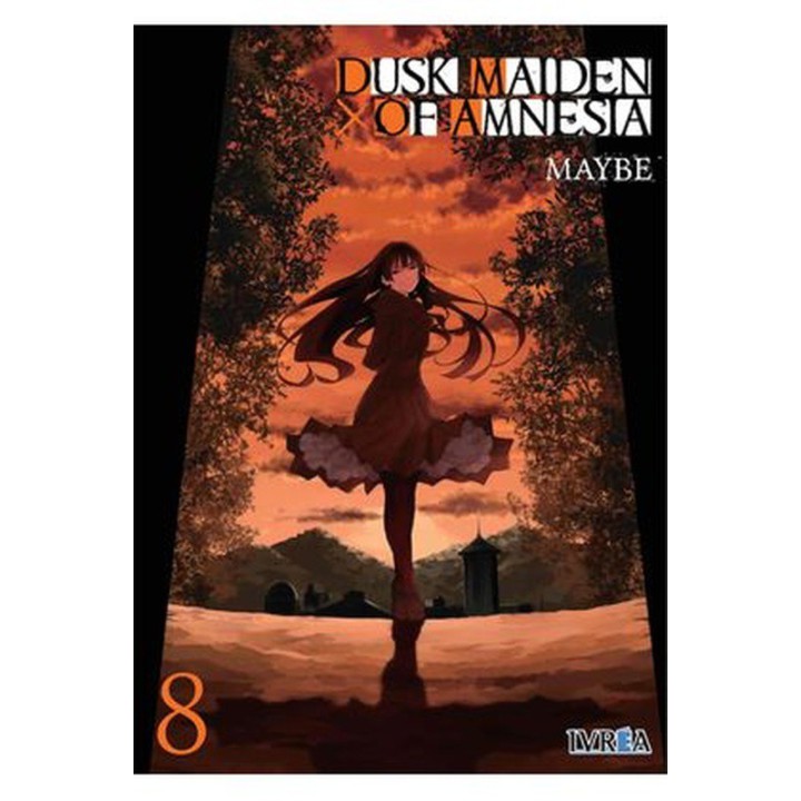 Dusk Maiden Of Amnesia 08