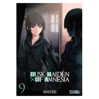 Dusk Maiden Of Amnesia 09