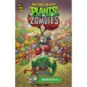 Plants vs. Zombies: ¡Menuda batalla!