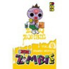 Zozo Zombie núm. 03 (de 11)