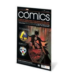 ECC Cómics núm. 15 (Revista)